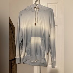 Womens oversized Wanakome hoodie